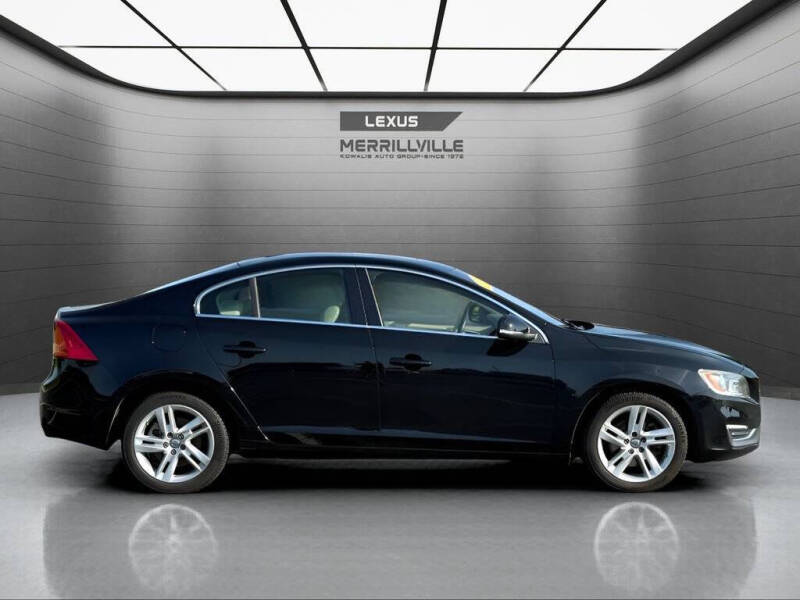 2015 Volvo S60 T5 Drive-E Premier