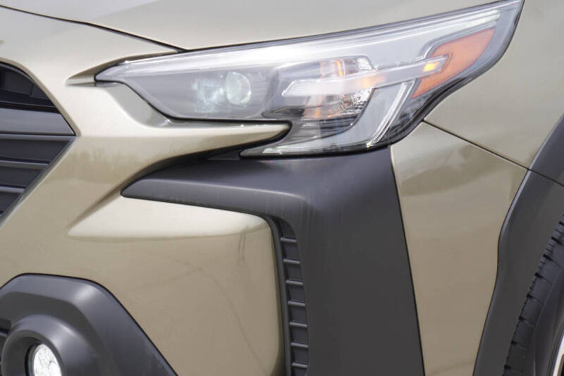 2024 Subaru Outback Touring