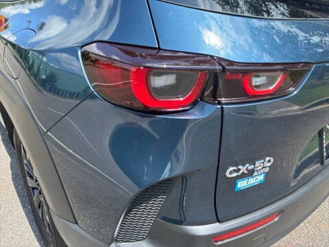 2026 Mazda CX-50 2.5 S Preferred