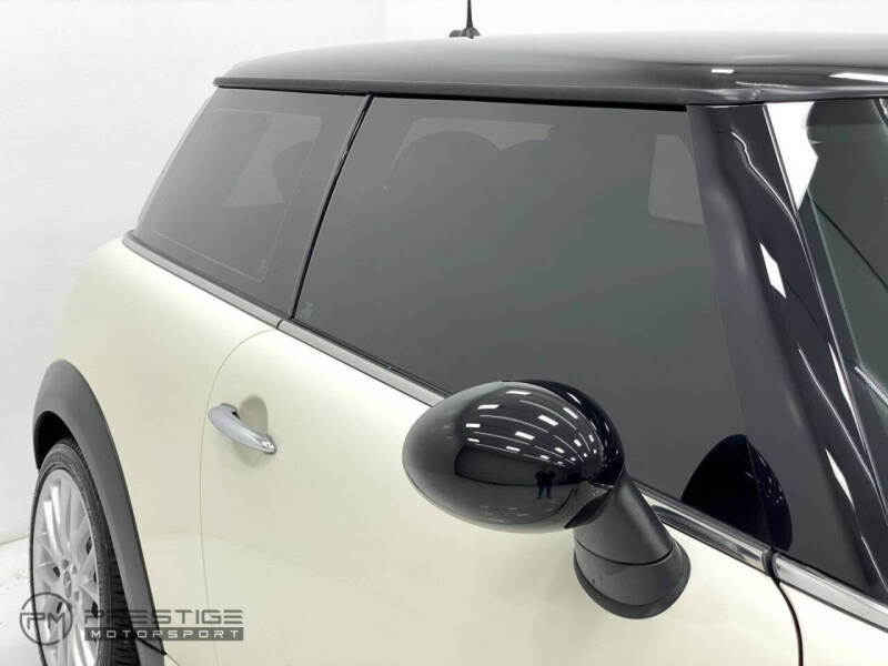 2012 MINI Cooper Hardtop John Cooper Works