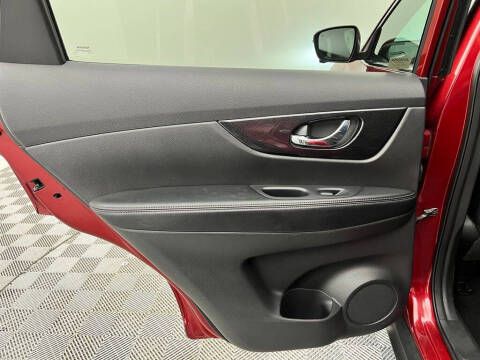 2014 Nissan Rogue SL