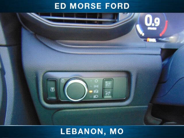 2026 Ford Explorer Police Interceptor Utility