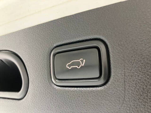 2019 Kia Sportage SX Turbo