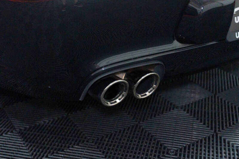 2012 Porsche 911 Carrera 4