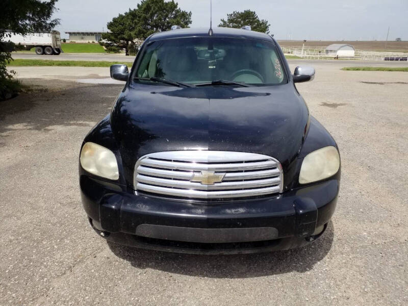 2006 Chevrolet HHR LT
