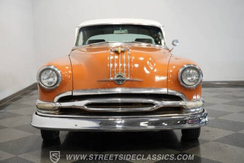 1954 Pontiac Star Chief