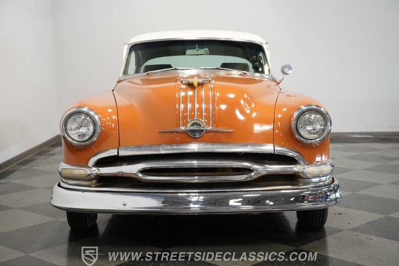 1954 Pontiac Star Chief