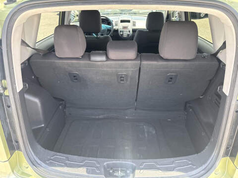2013 Kia Soul