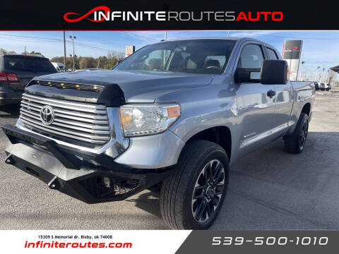 2014 Toyota Tundra