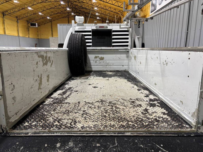 2016 Ford F-350 Super Duty XL