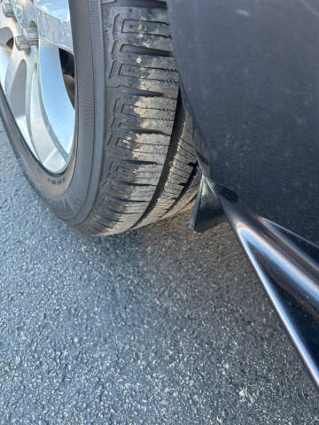 2016 Buick Enclave Premium