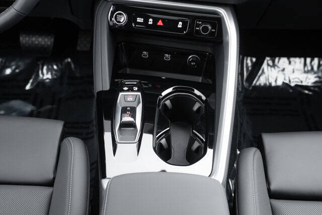 2025 Audi Q5 Sportback quattro Premium Plus TFSI