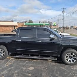 2015 Chevrolet Silverado 1500 for sale at PARADISE TOWN AUTOS, LLC. in Marshfield, WI