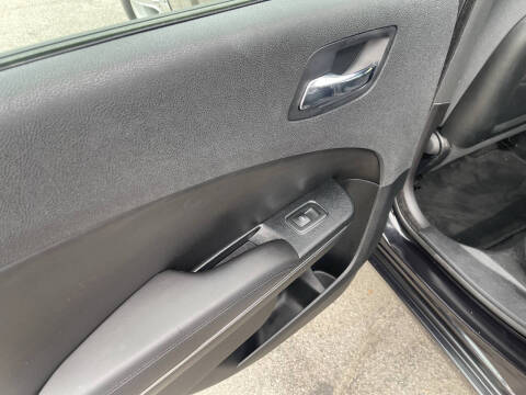 2011 Dodge Charger SE