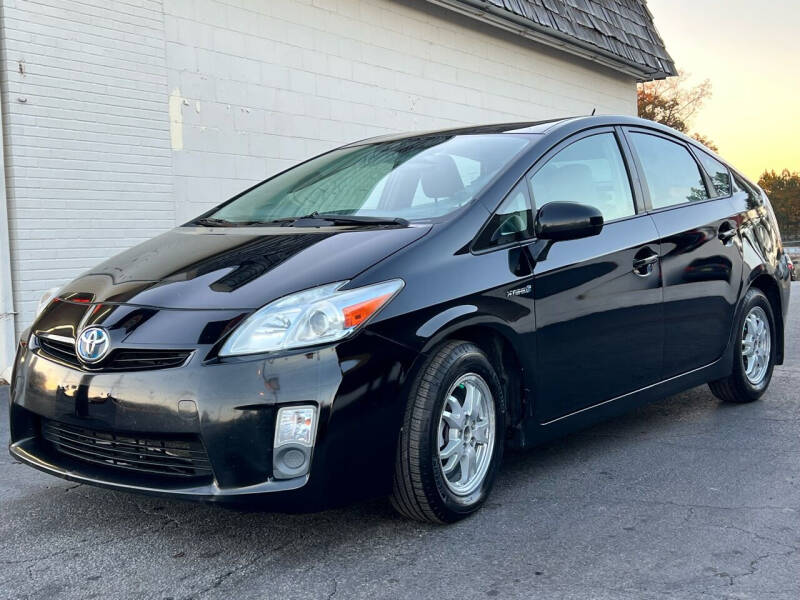 2010 Toyota Prius for sale at Universal Cars in Austell GA