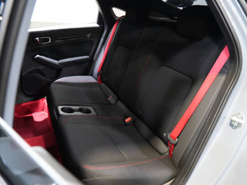 2024 Honda Civic Type R