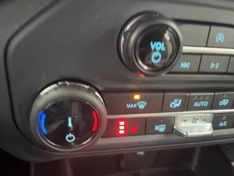 2022 Ford Bronco Wildtrak Advanced