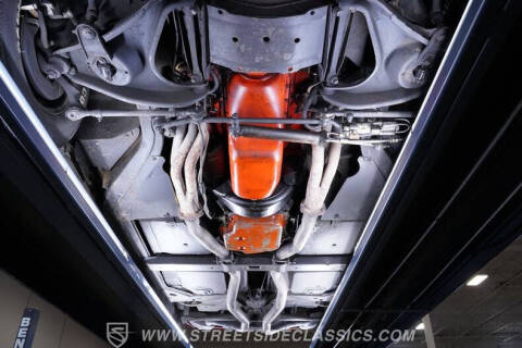 1968 Chevrolet Corvette