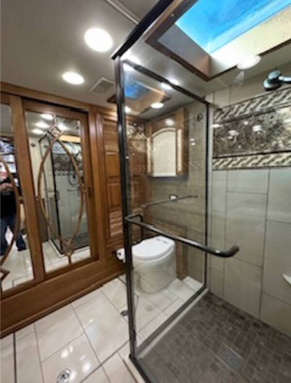 2016 Entegra Coach Cornerstone 45B