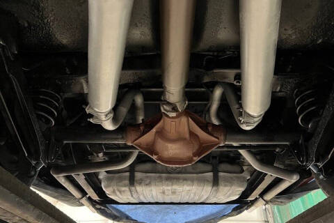 1966 Chevrolet Impala