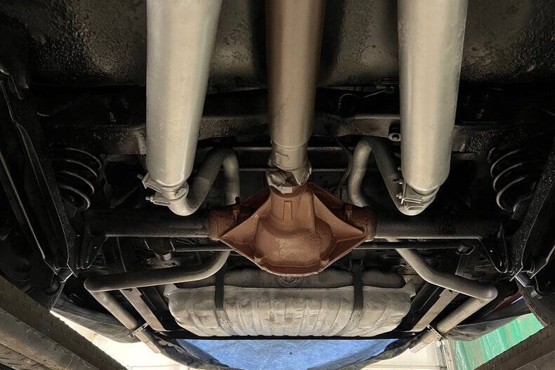 1966 Chevrolet Impala