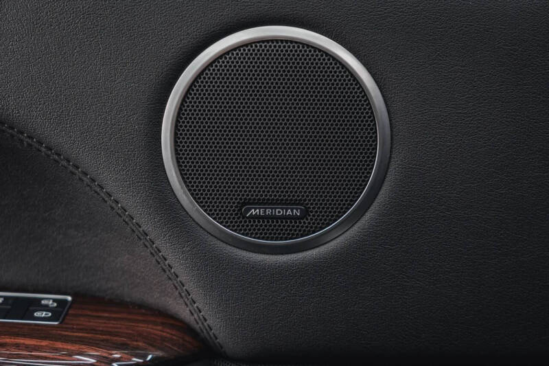 2016 Land Rover Range Rover