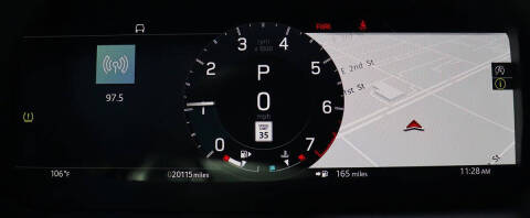 2023 Land Rover Discovery Sport P250 S