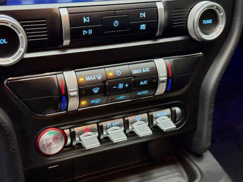 2023 Ford Mustang GT