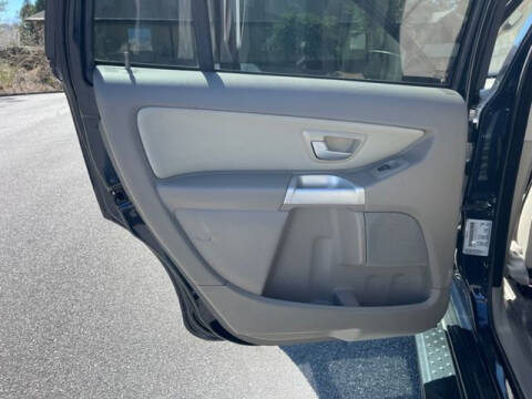 2005 Volvo XC90 2.5T