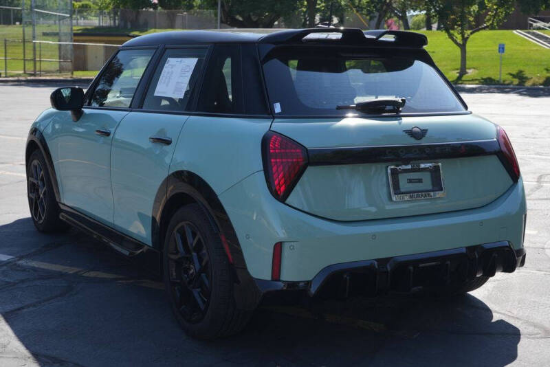 2026 MINI Hardtop 4 Door