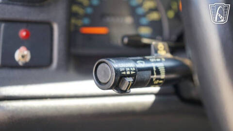 1992 Chevrolet Camaro RS