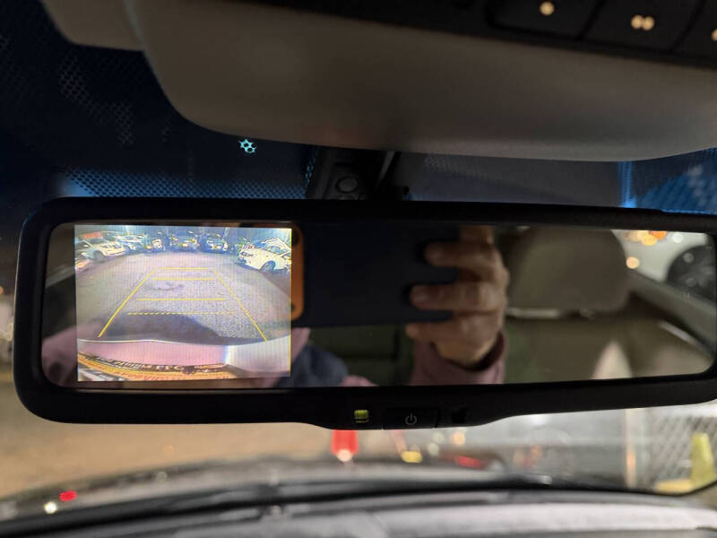 2012 Acura RDX SH-AWD