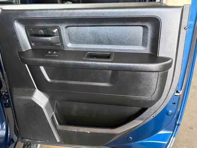 2020 RAM 3500 Tradesman