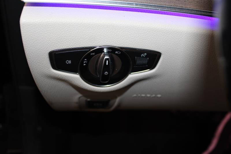 2021 Mercedes-Benz E-Class E 350 4MATIC