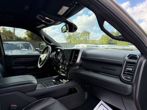 2023 RAM 2500 Limited