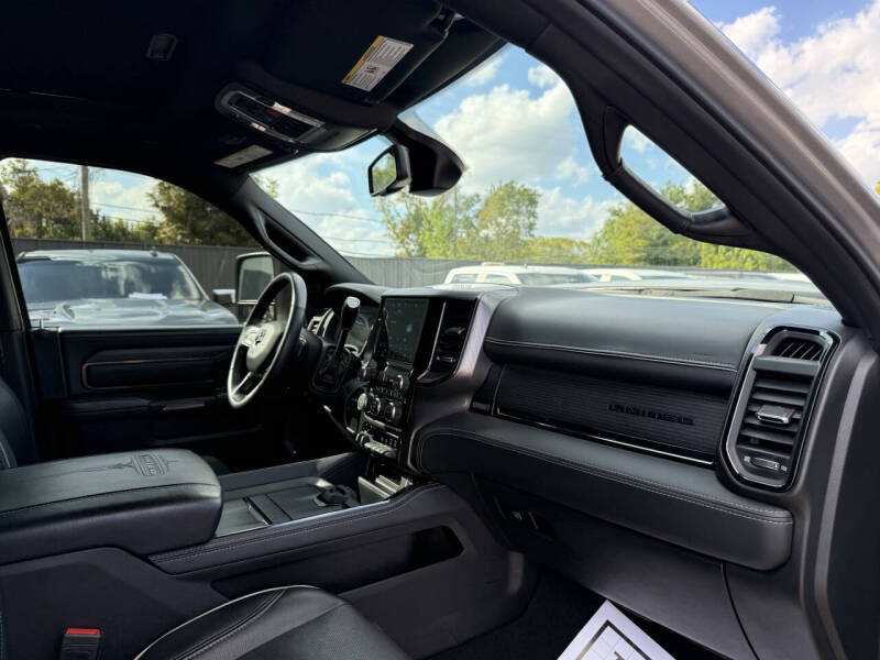 2023 RAM 2500 Limited