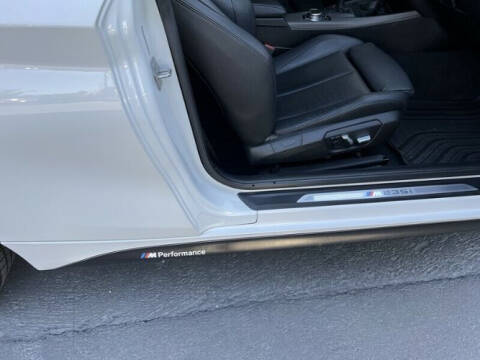 2016 BMW 2 Series M235i