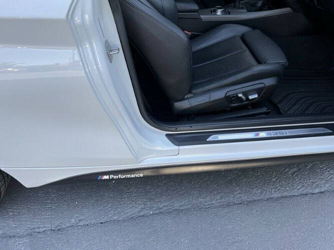 2016 BMW 2 Series M235i