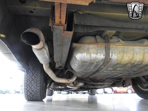 1979 Lincoln Continental