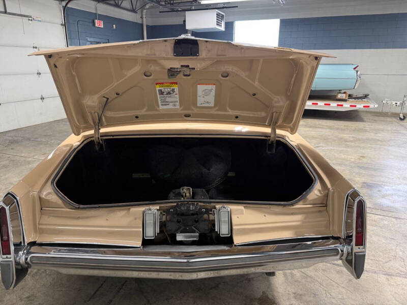 1978 Cadillac Eldorado
