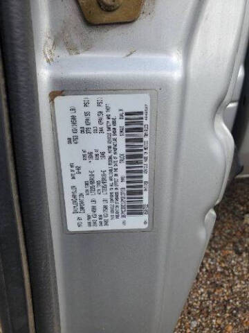 2002 Dodge Ram 3500