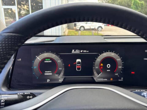 2024 Nissan Ariya Engage