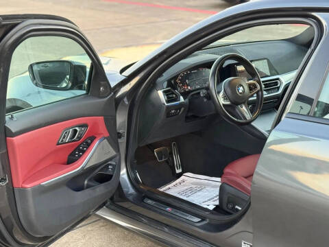 2022 BMW 3 Series M340i xDrive