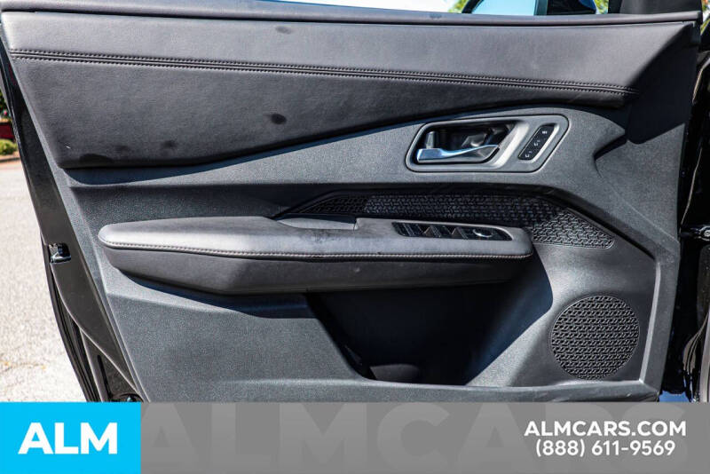 2023 Nissan Ariya Evolve+ e-4ORCE