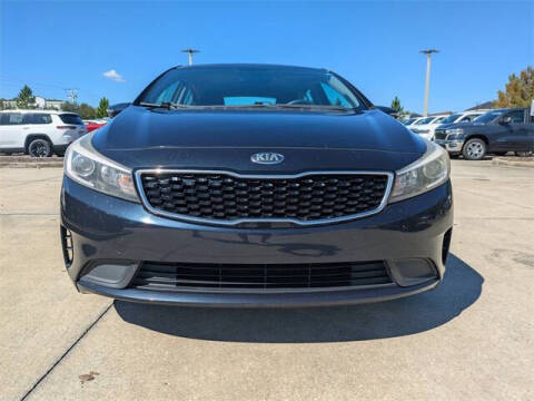 2018 Kia Forte5 LX