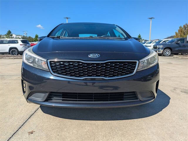 2018 Kia Forte5 LX