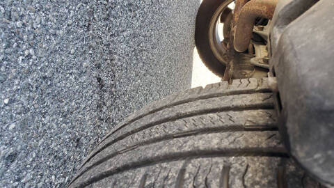 2006 Subaru Outback 3.0 R VDC Limited