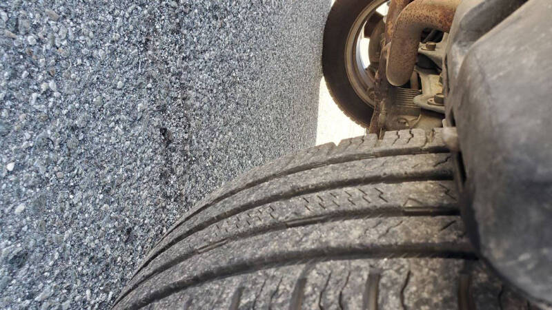 2006 Subaru Outback 3.0 R VDC Limited