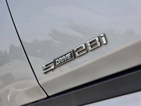 2015 BMW X1 sDrive28i