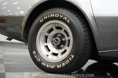 1978 Chevrolet Corvette